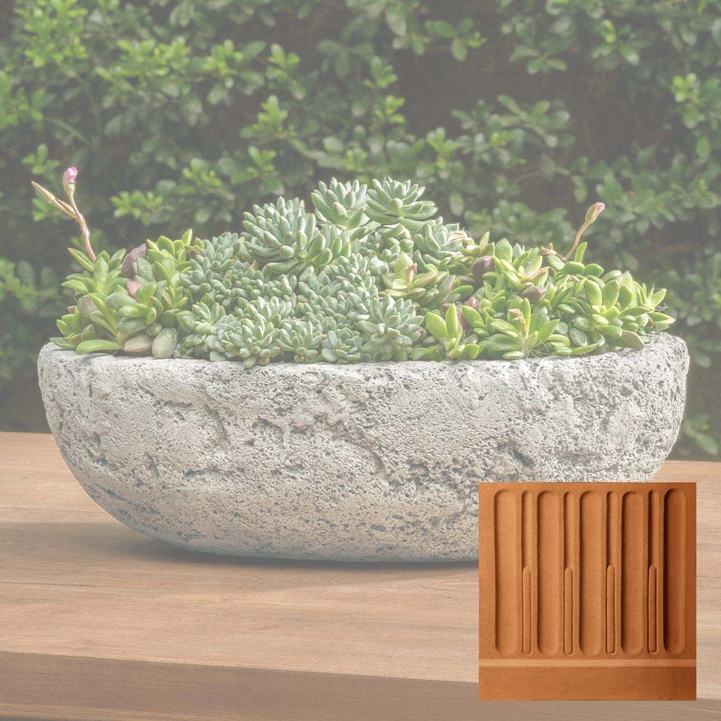 Molcajete Planter