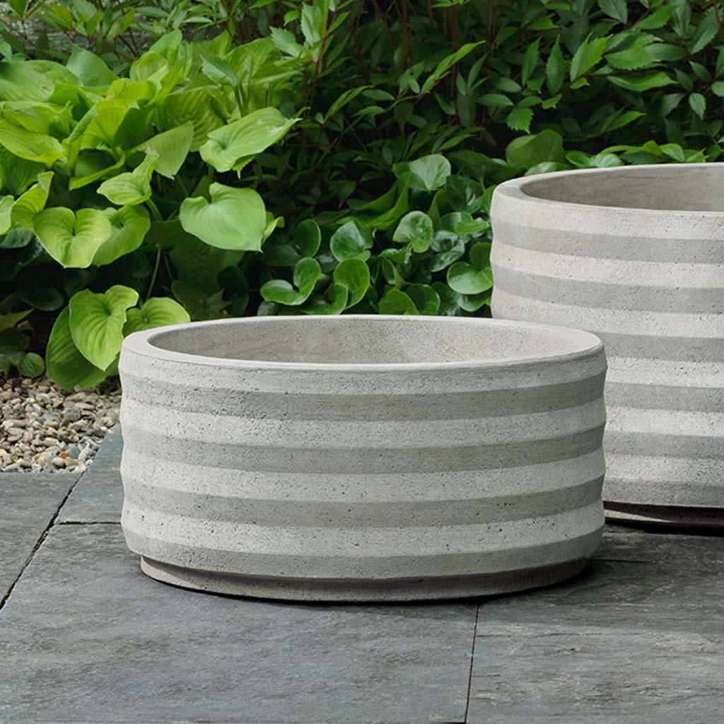 Conica Cylinder Planter