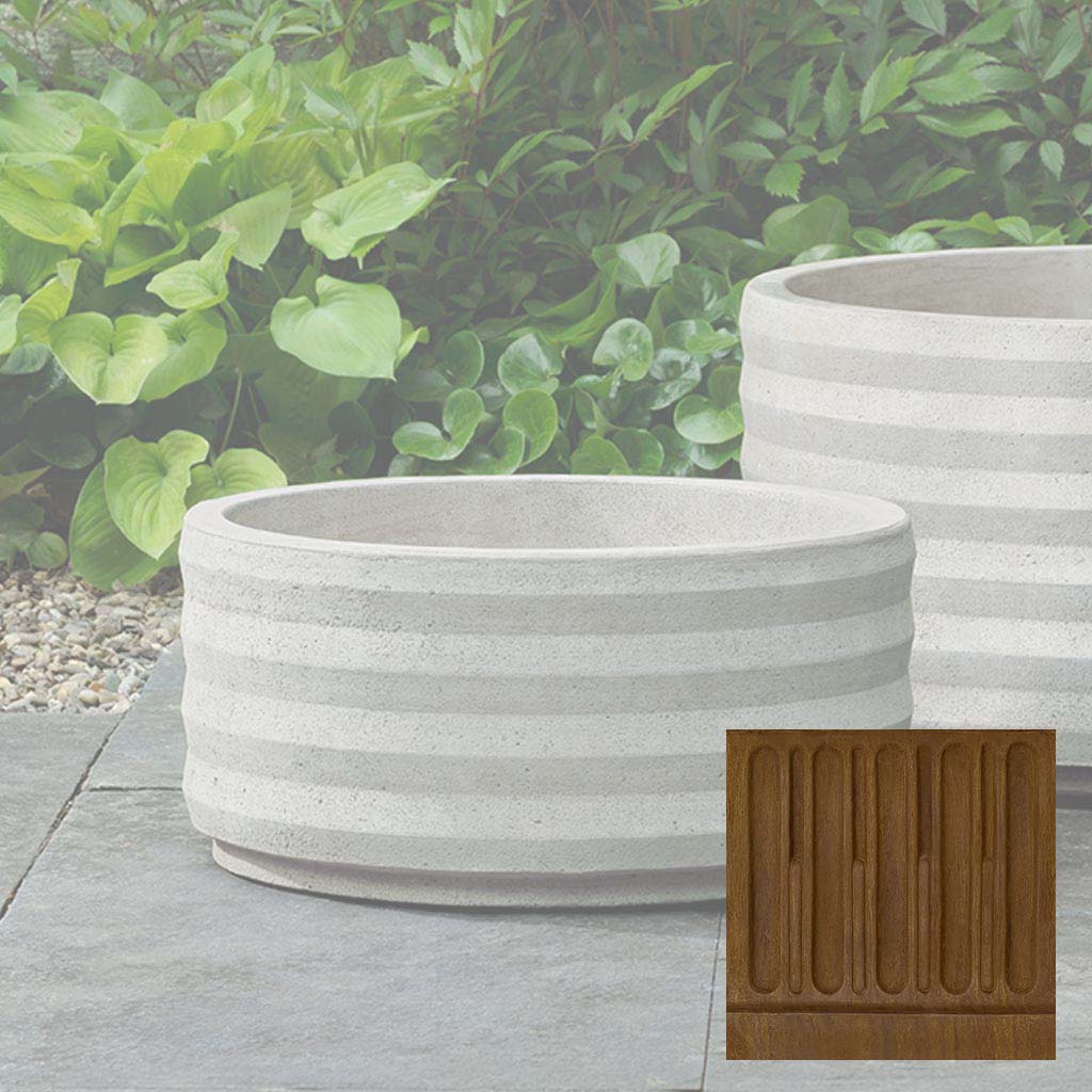 Conica Cylinder Planter