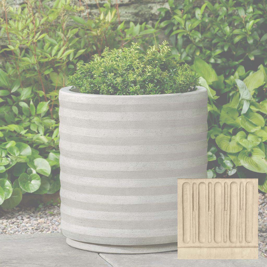 Conica Cylinder Planter