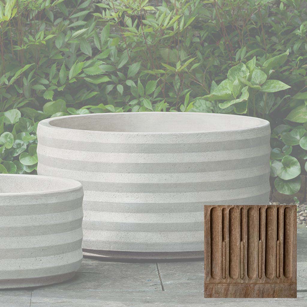 Conica Cylinder Planter