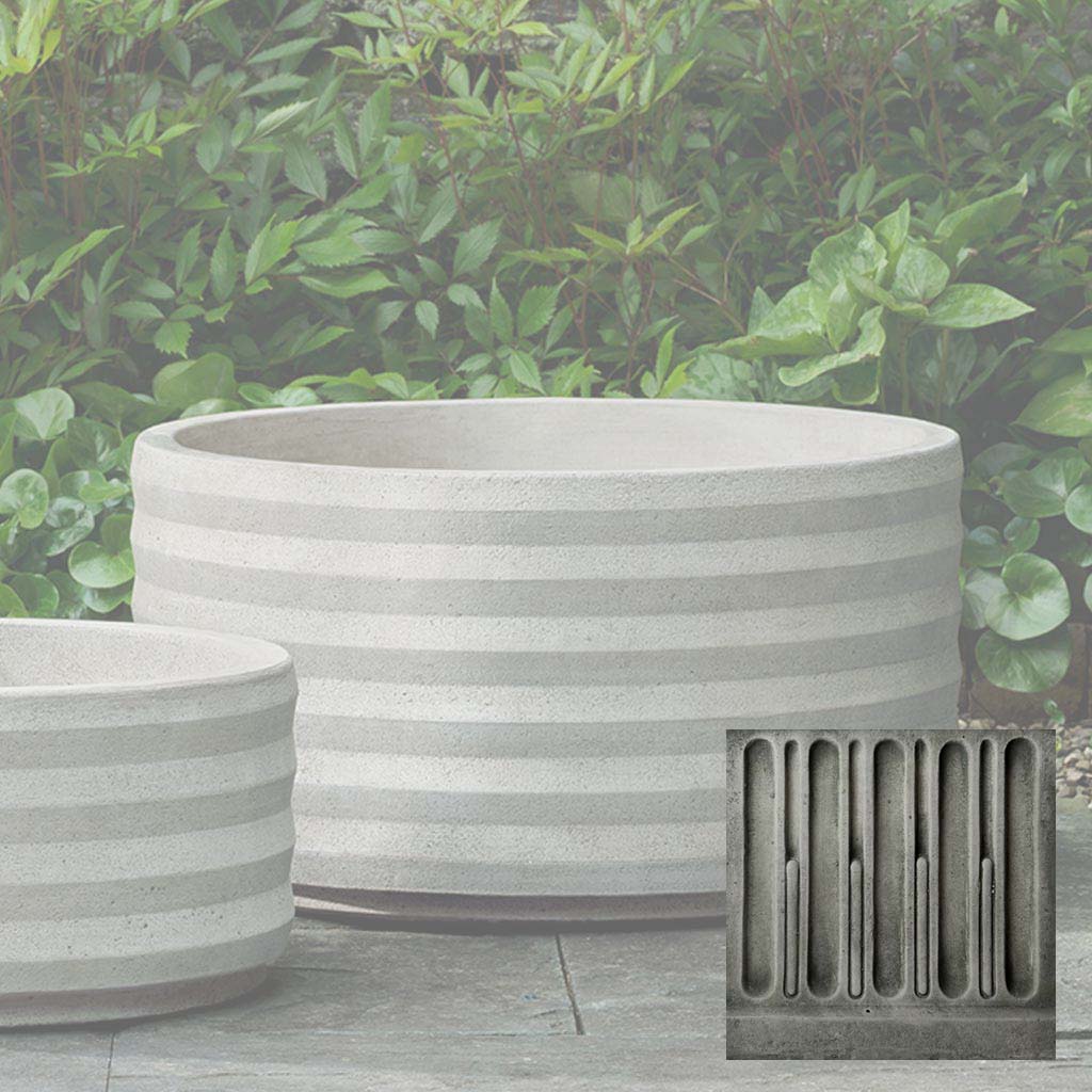 Conica Cylinder Planter