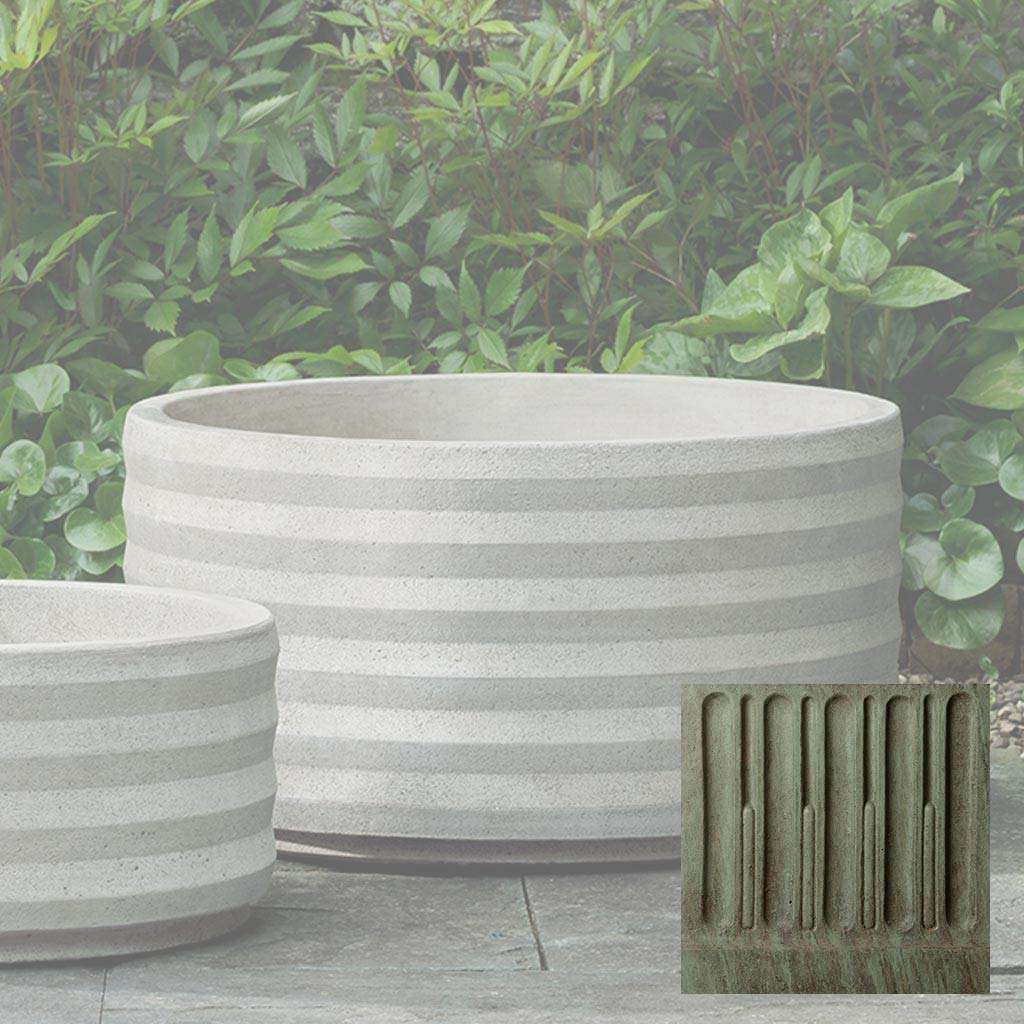 Conica Cylinder Planter