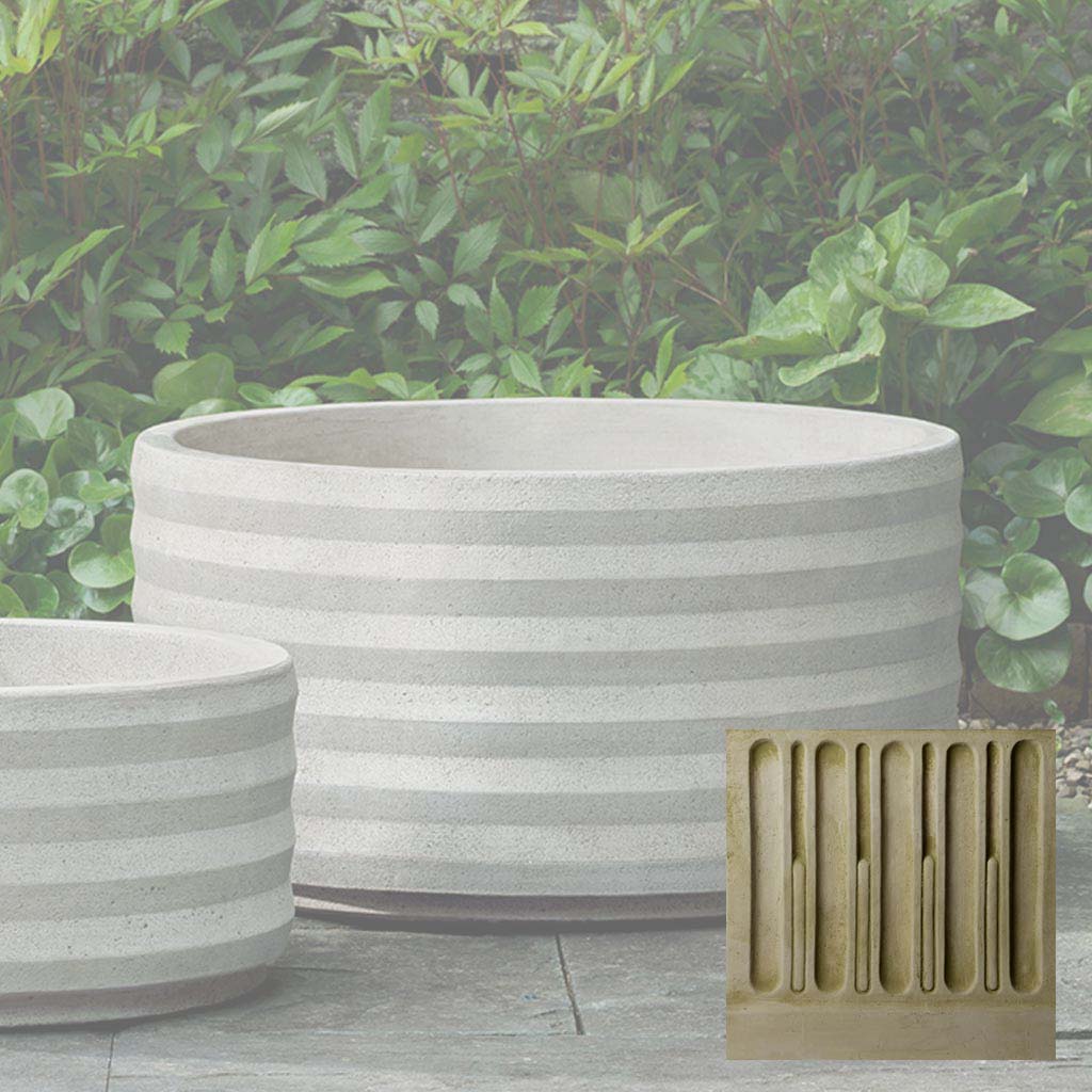 Conica Cylinder Planter