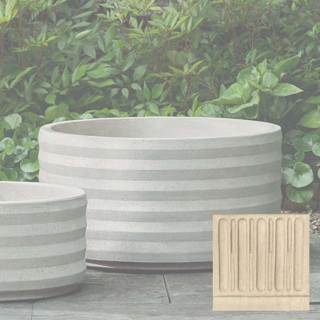 Conica Cylinder Planter