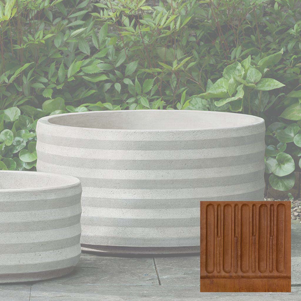 Conica Cylinder Planter