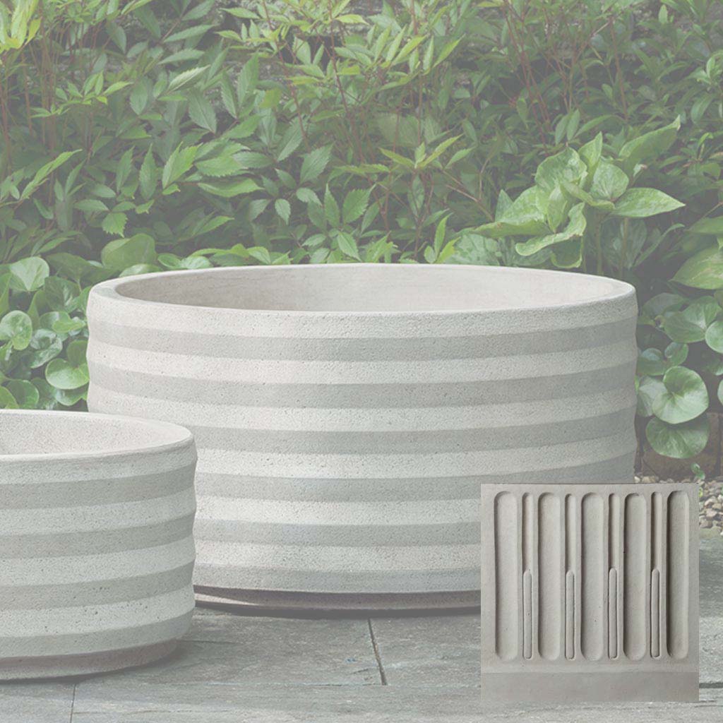 Conica Cylinder Planter