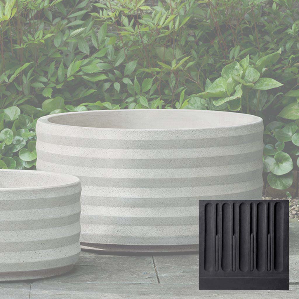 Conica Cylinder Planter