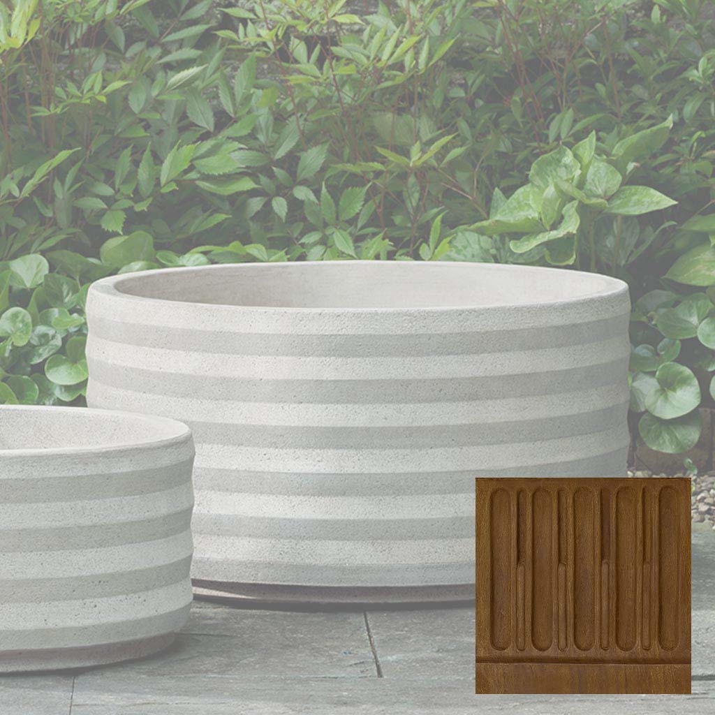 Conica Cylinder Planter