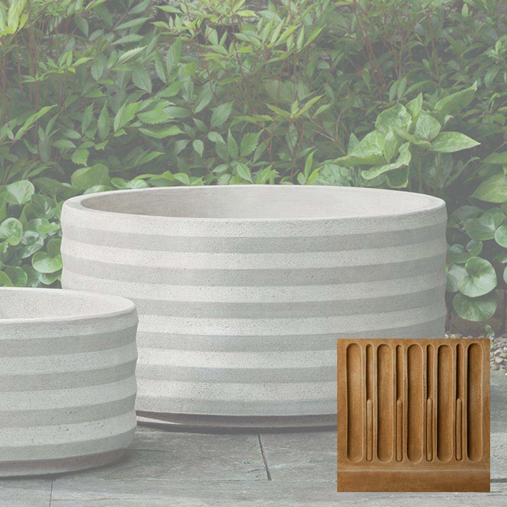 Conica Cylinder Planter