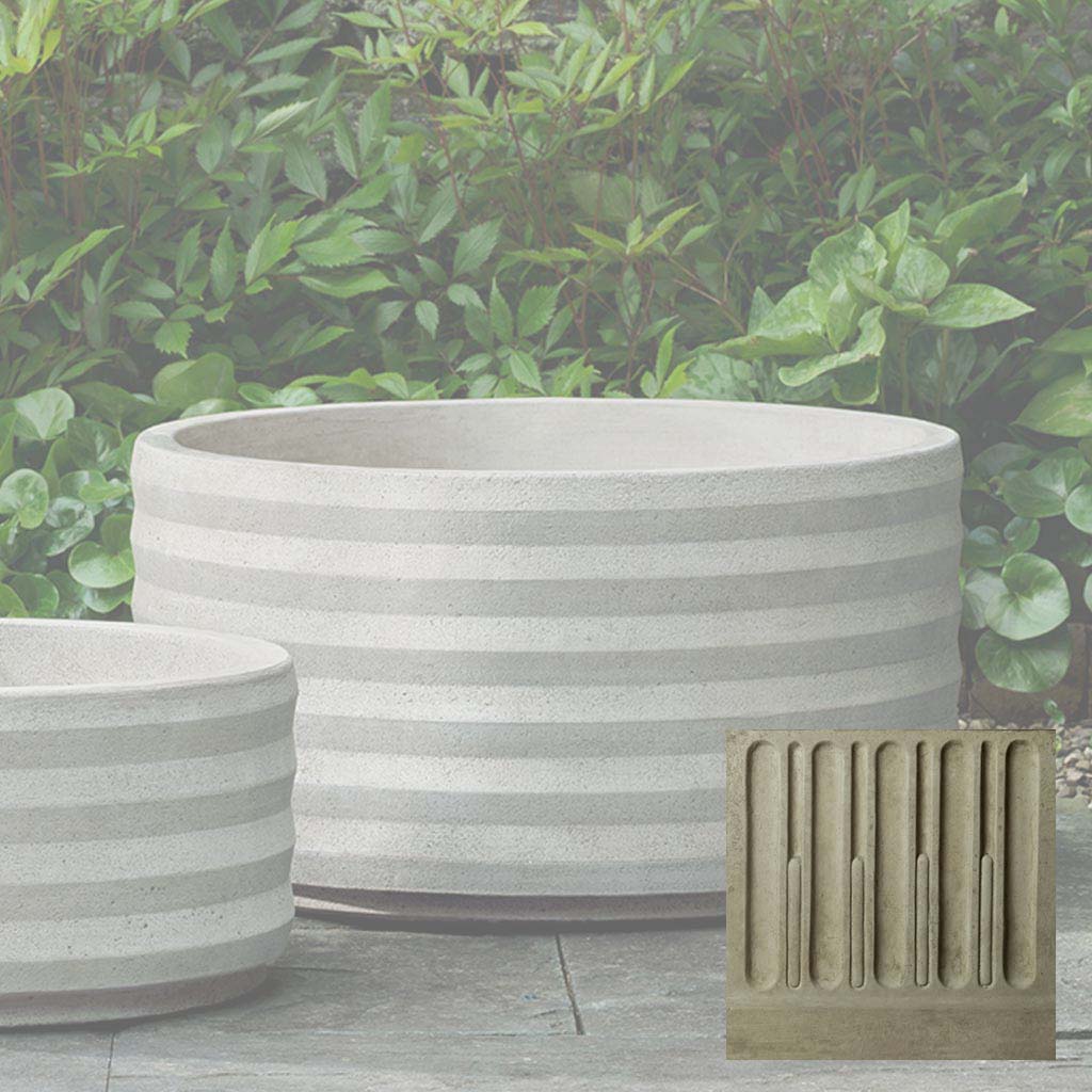 Conica Cylinder Planter