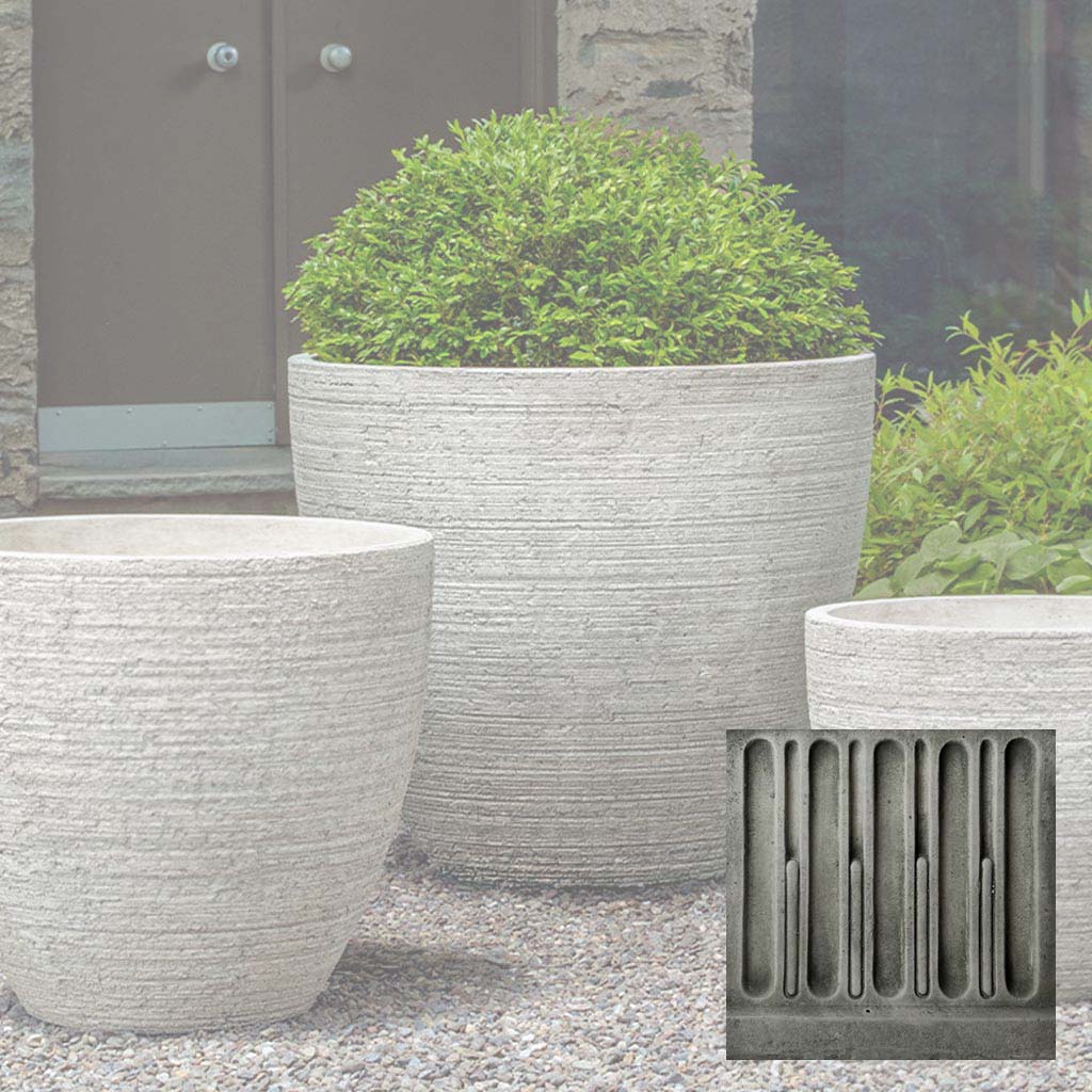 Wellington Planter
