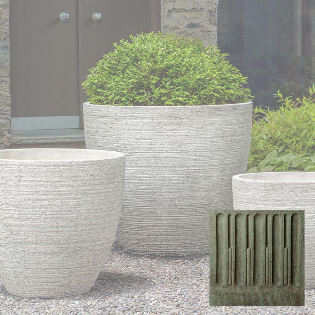 Wellington Planter