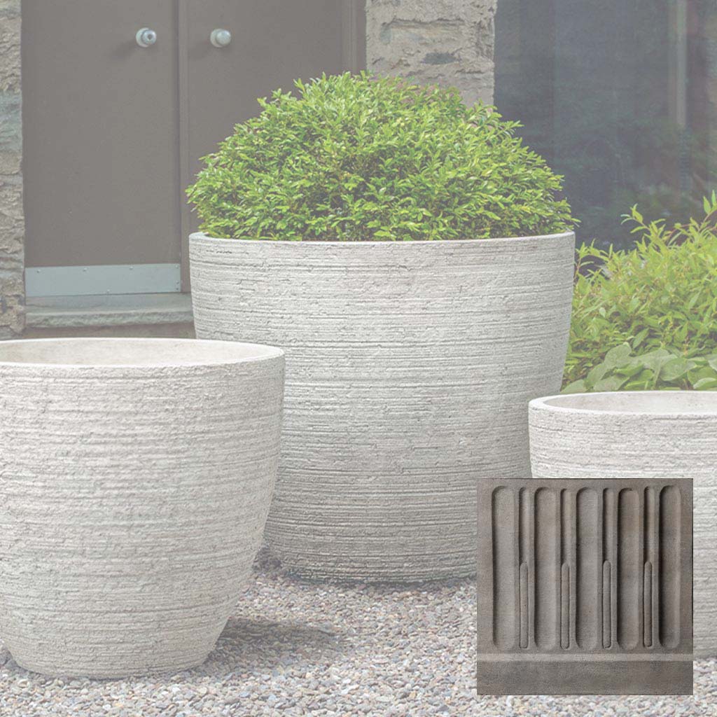 Wellington Planter