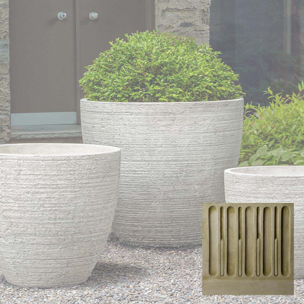 Wellington Planter