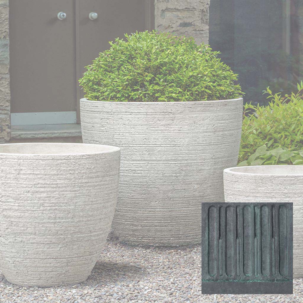 Wellington Planter
