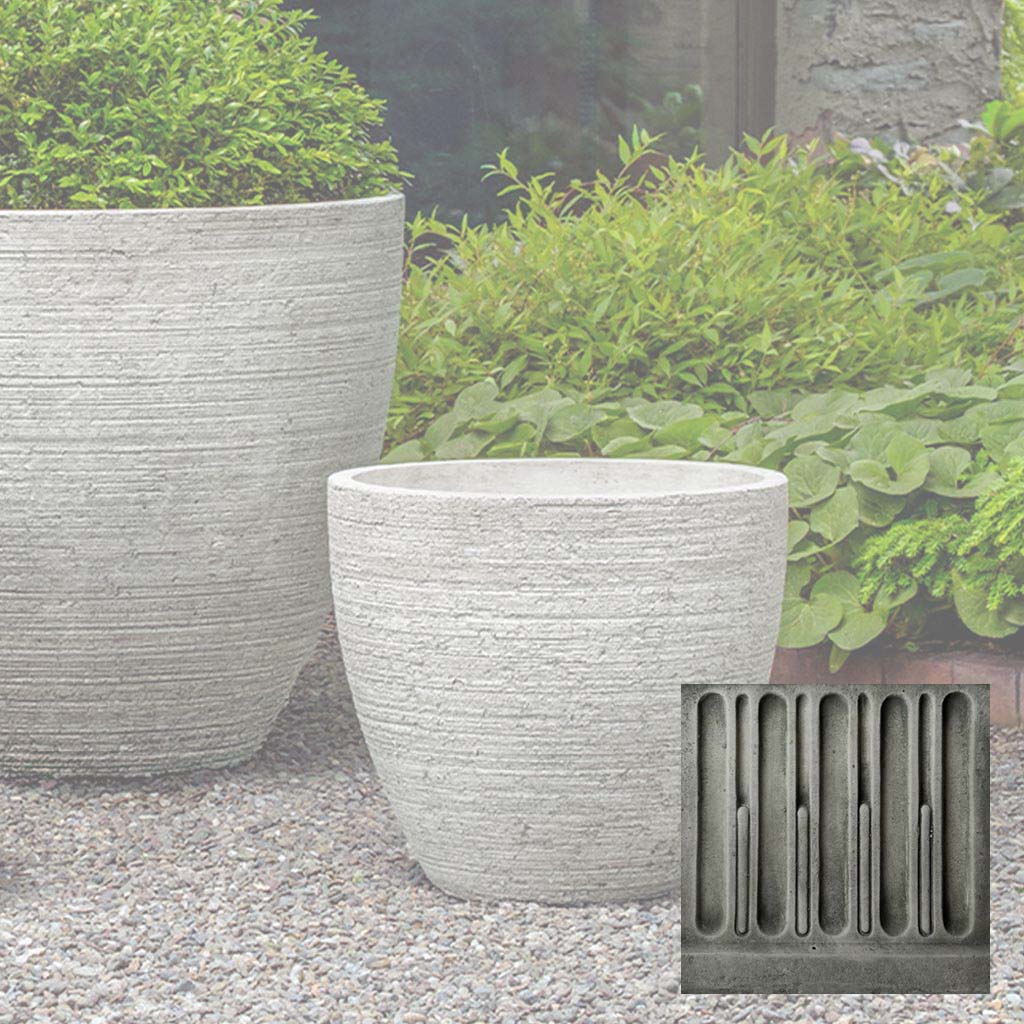 Wellington Planter