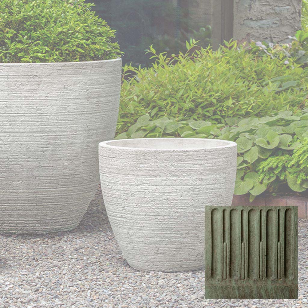 Wellington Planter