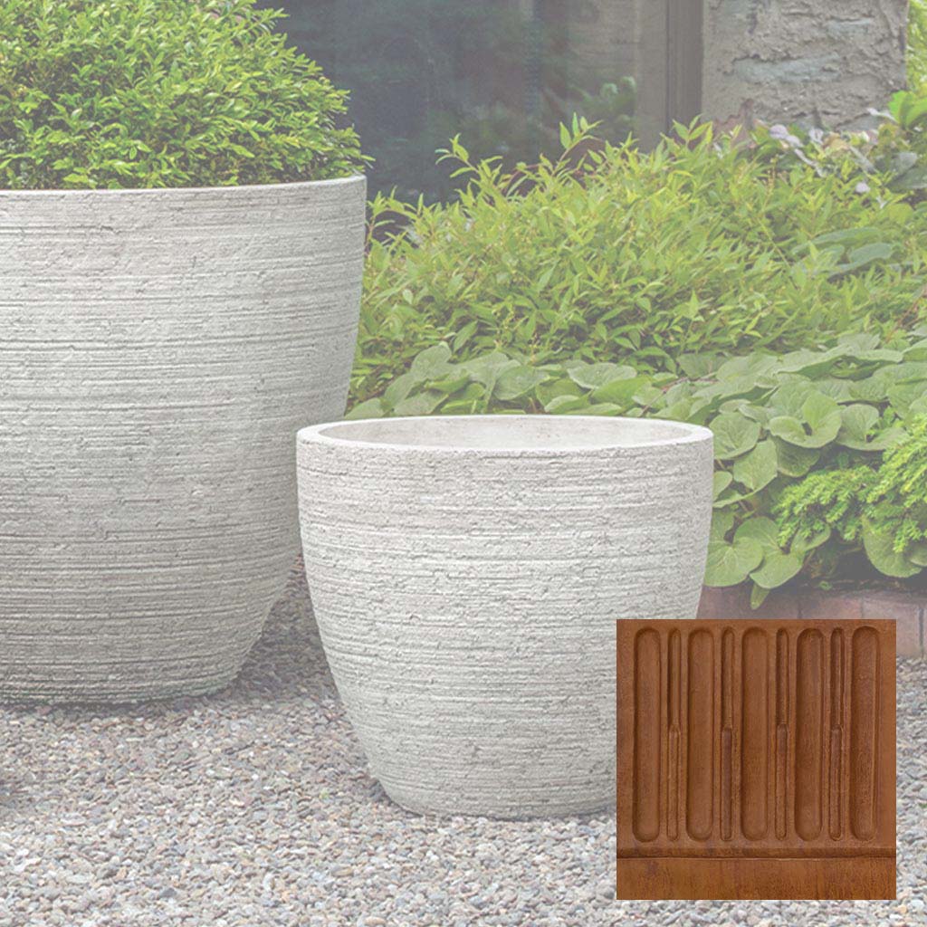 Wellington Planter