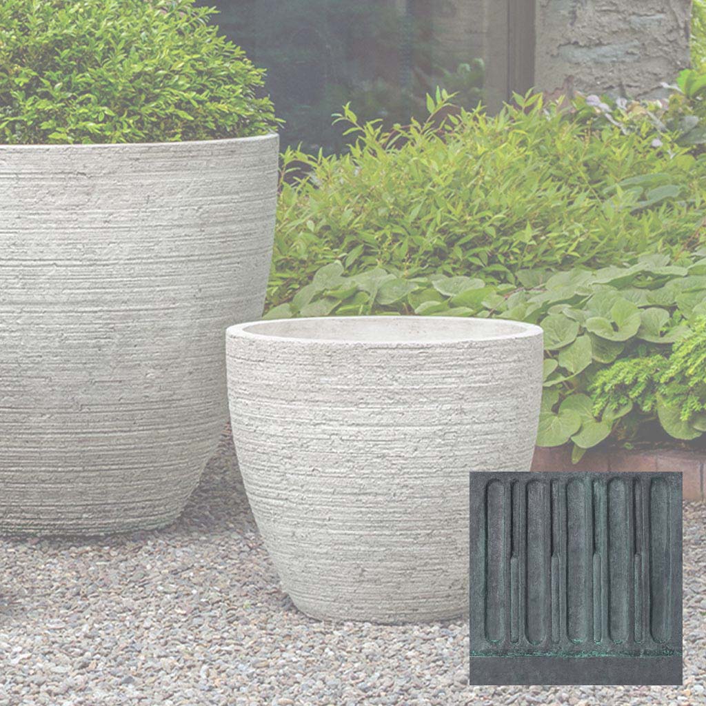 Wellington Planter