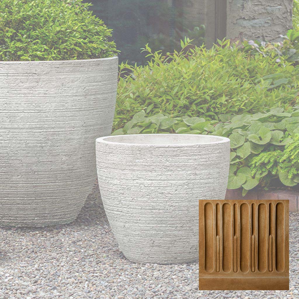 Wellington Planter