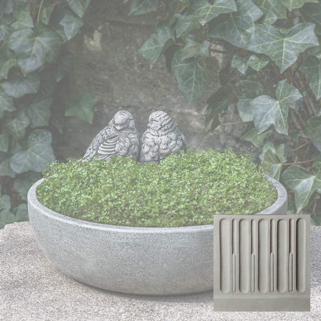 Lovebird Planter