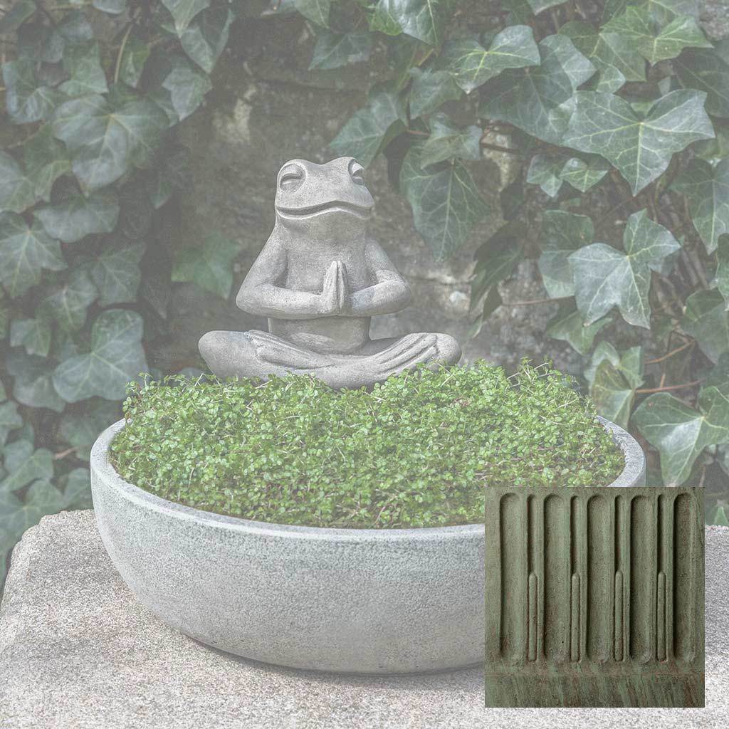 Meditation Frog Bowl