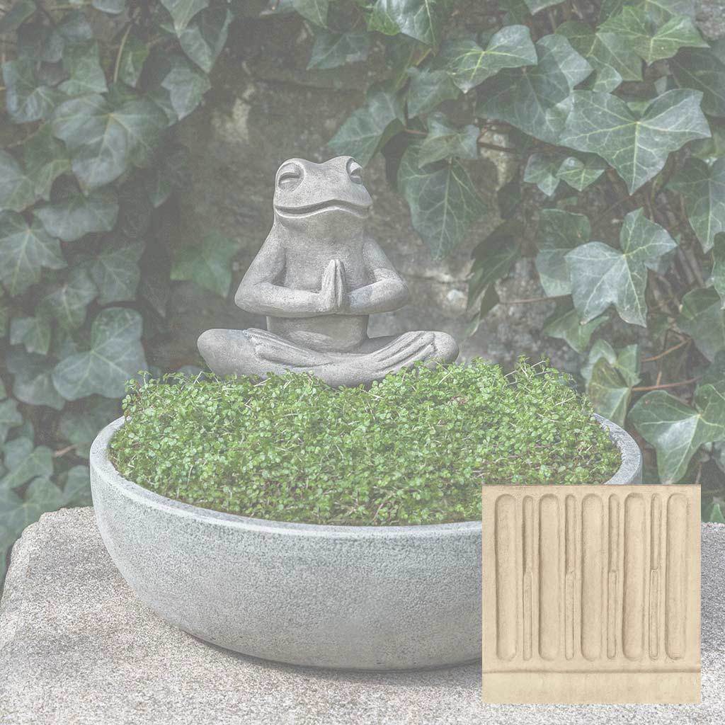 Meditation Frog Bowl