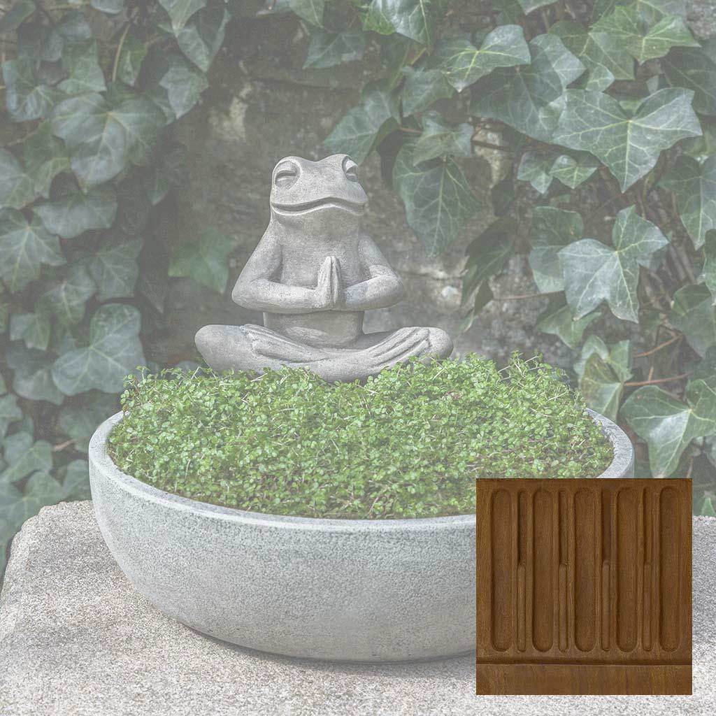 Meditation Frog Bowl