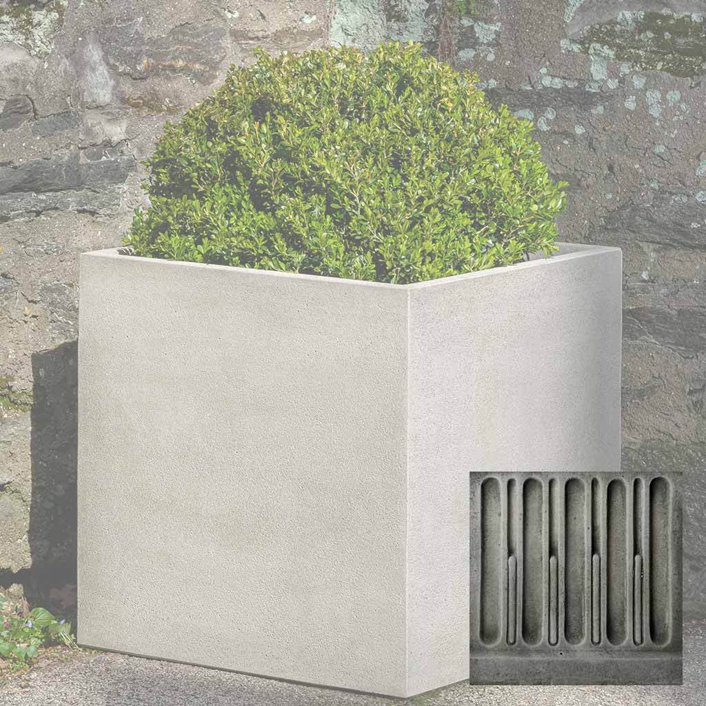 Cube Series Planter