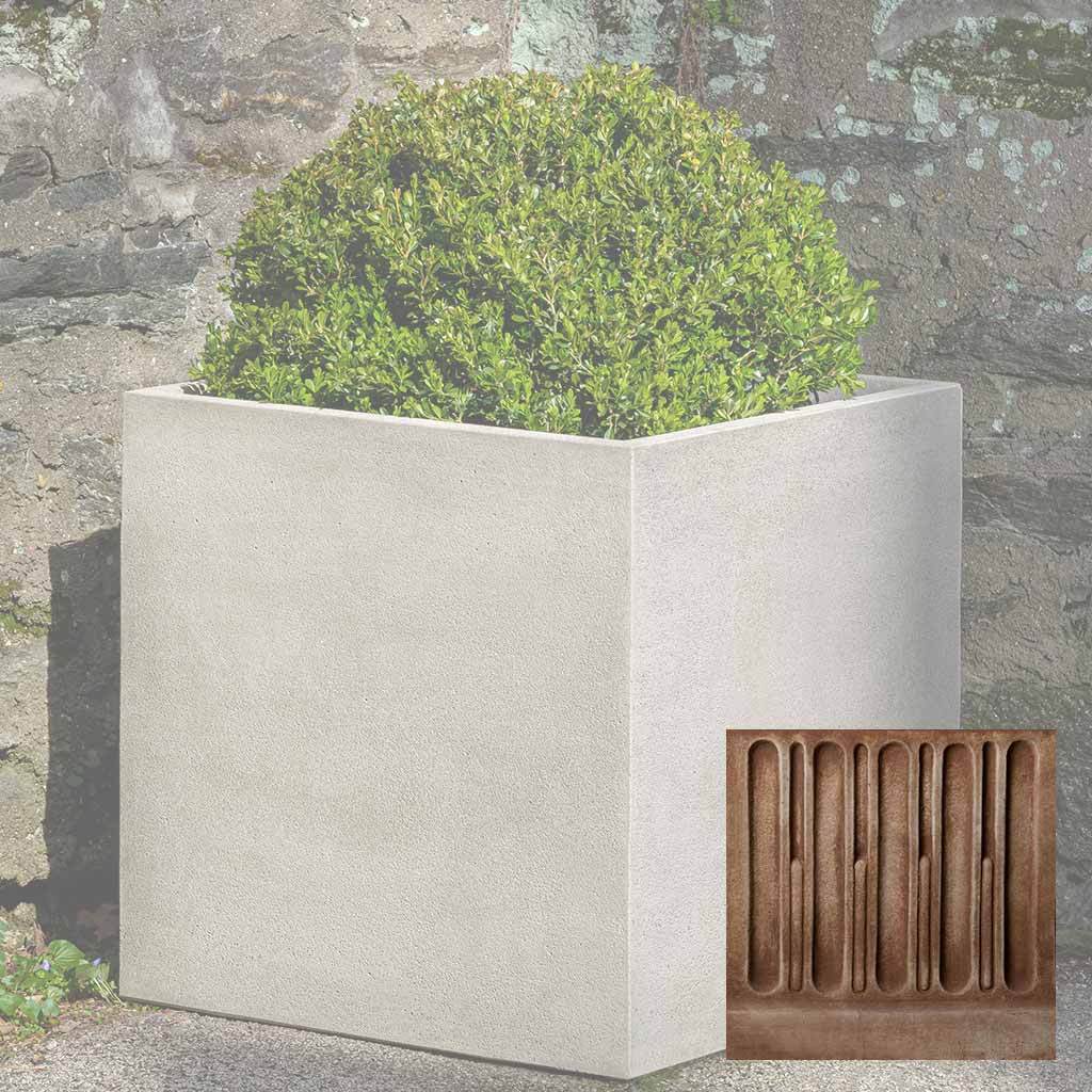 Cube Series Planter