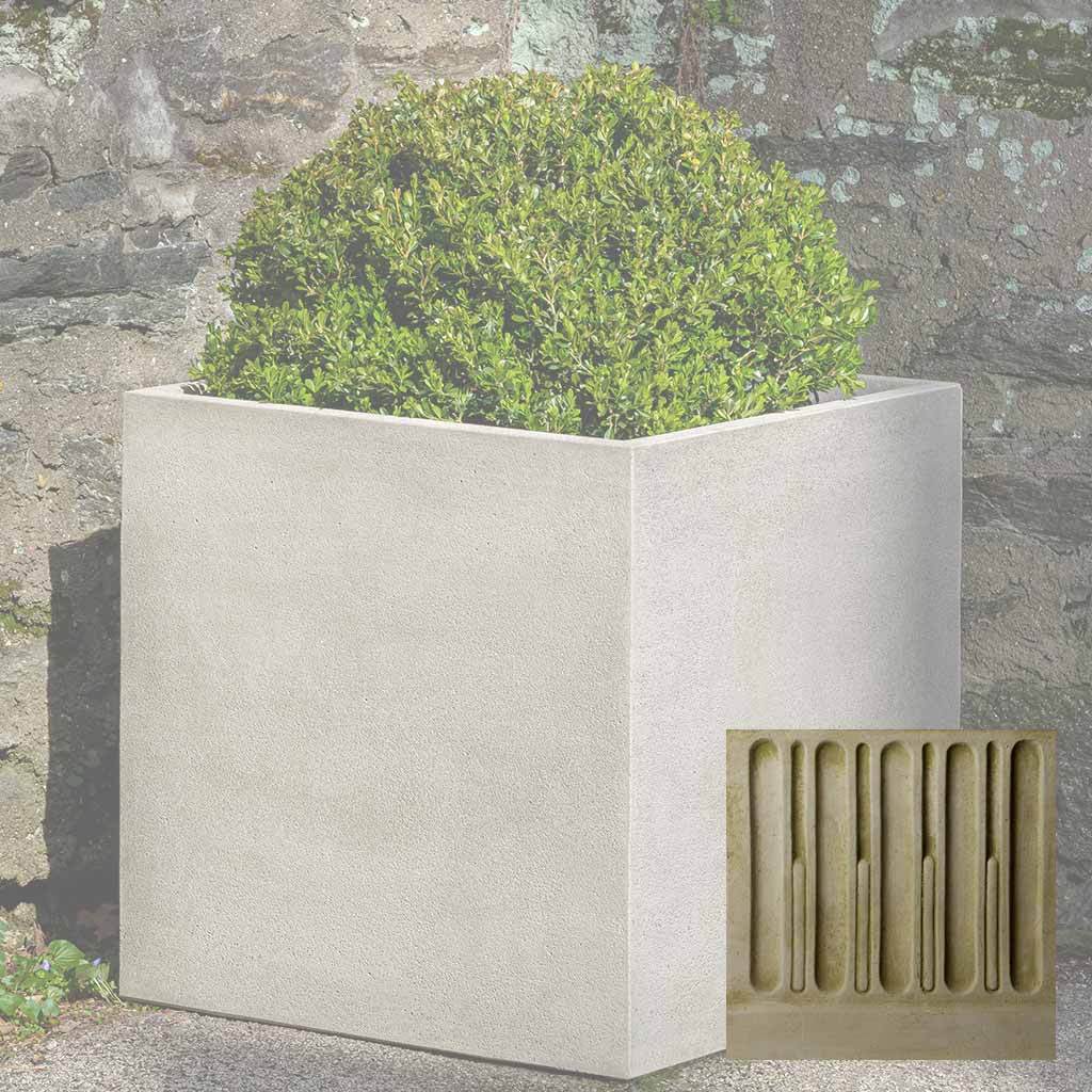 Cube Series Planter