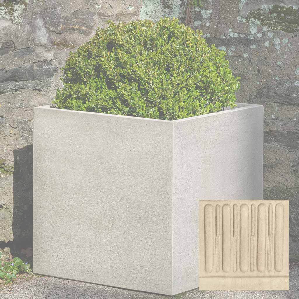 Cube Series Planter