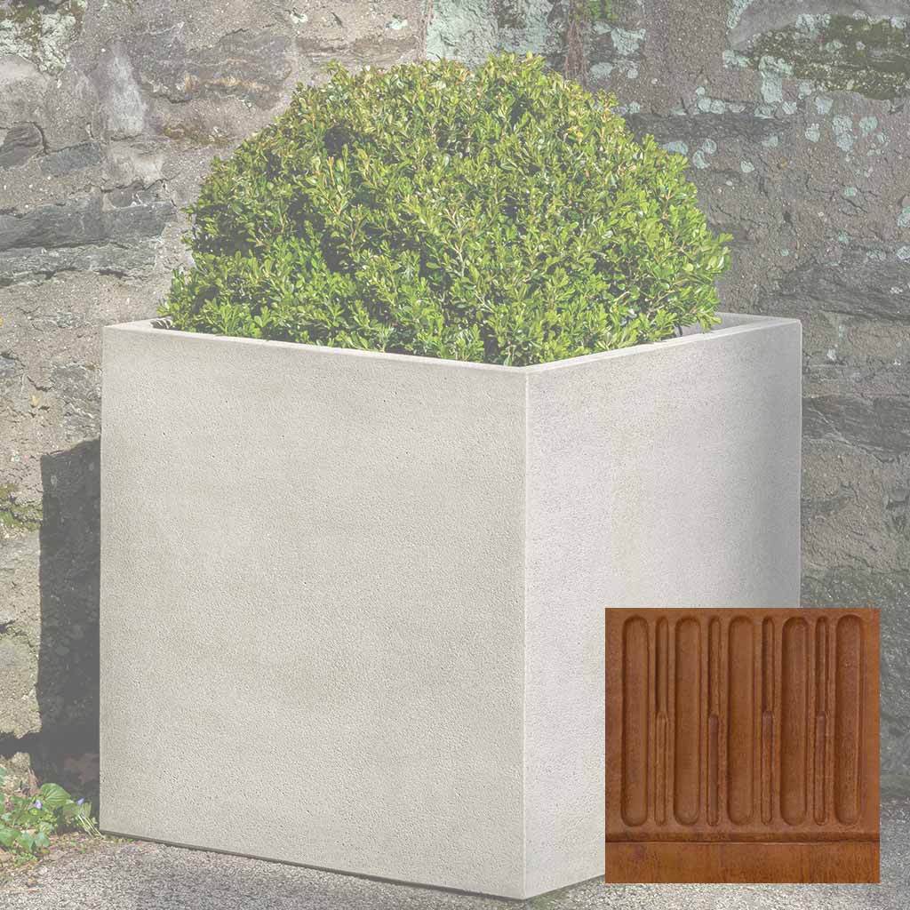 Cube Series Planter