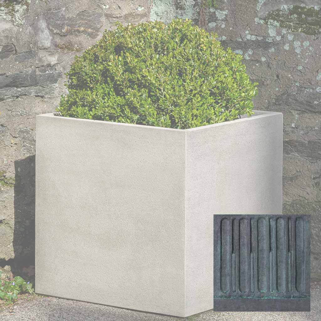 Cube Series Planter