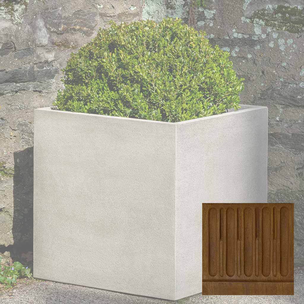 Cube Series Planter