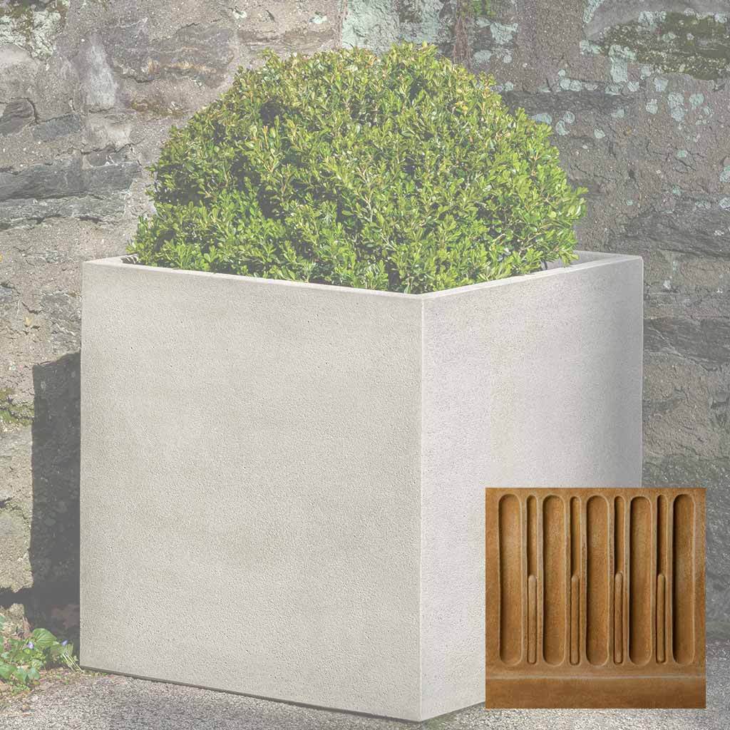 Cube Series Planter