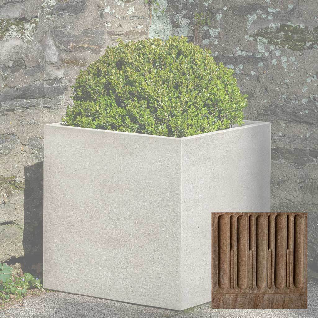 Cube Series Planter