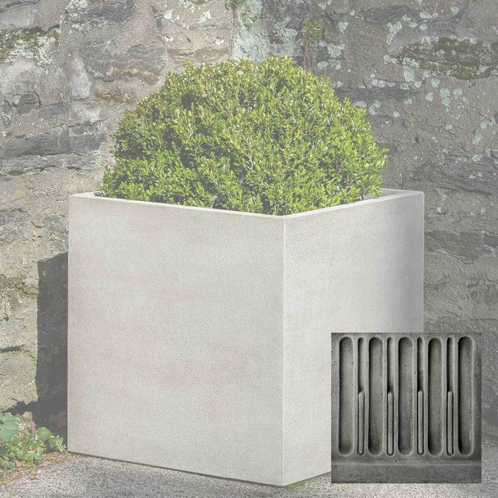 Cube Series Planter