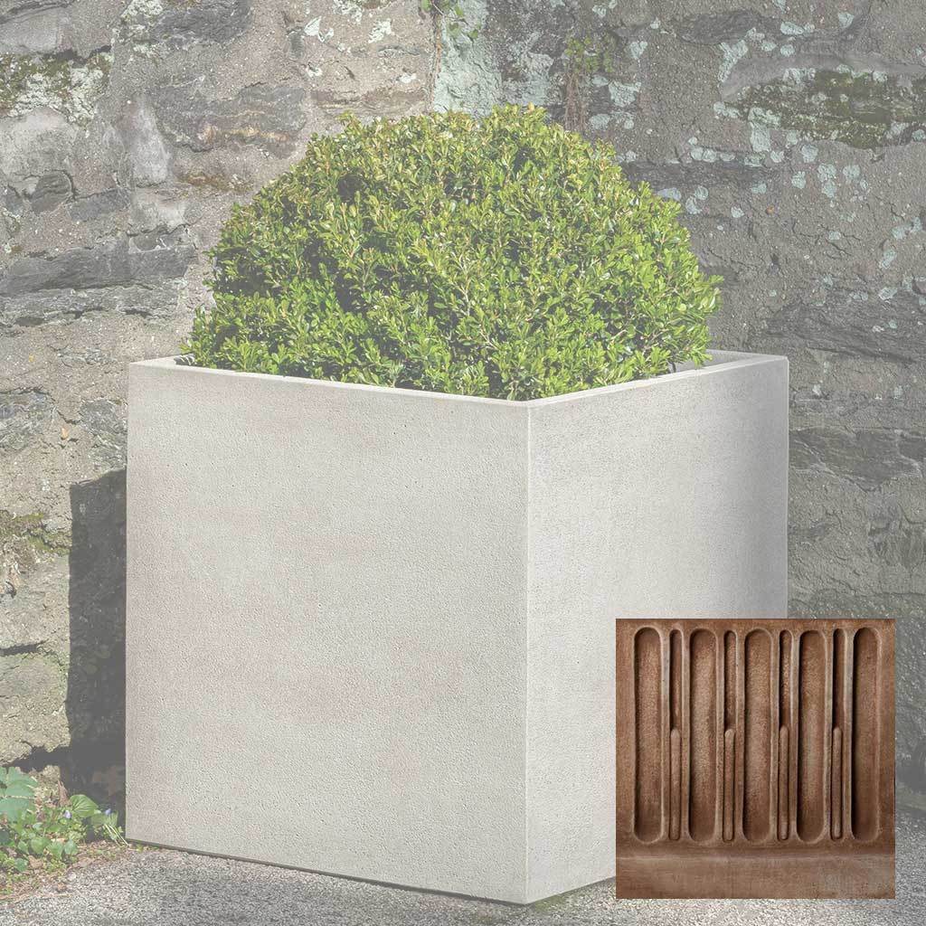 Cube Series Planter