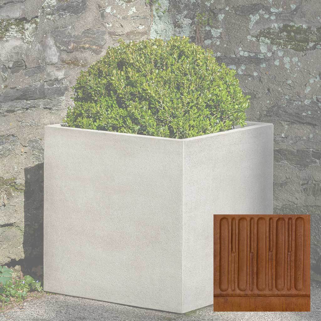 Cube Series Planter