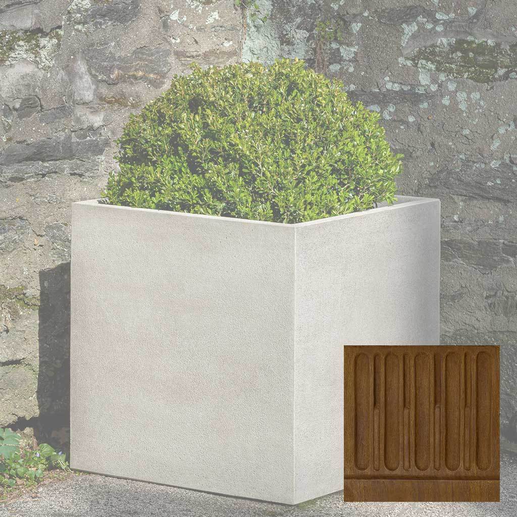 Cube Series Planter