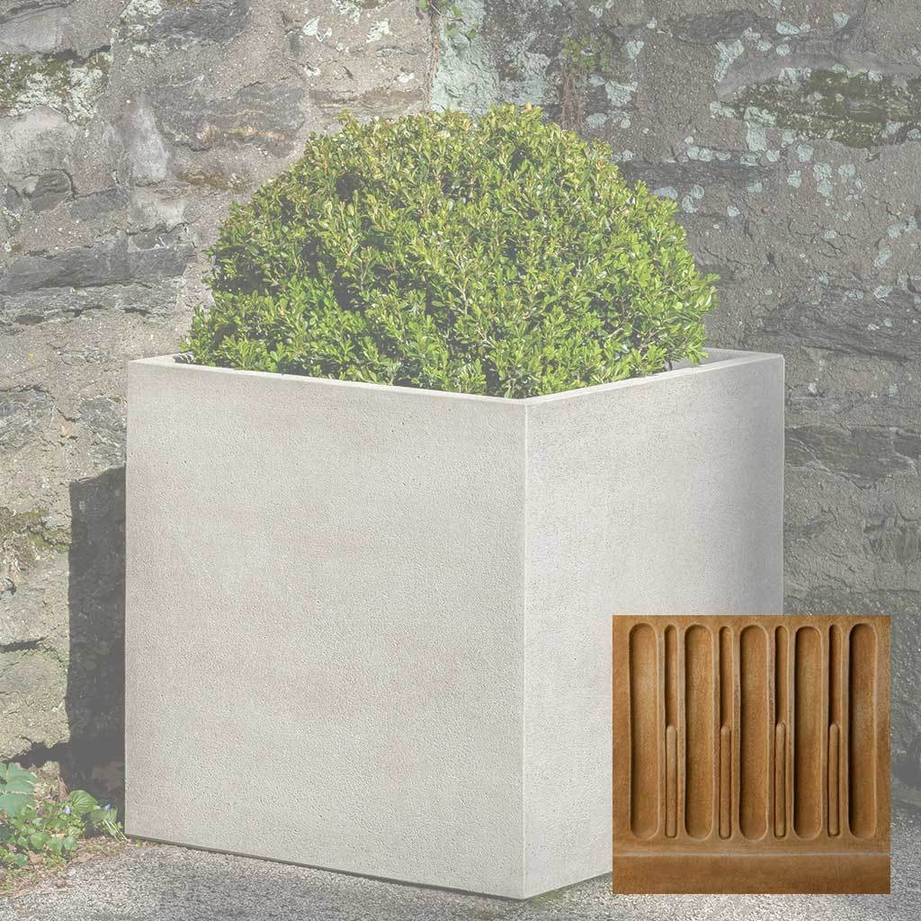 Cube Series Planter