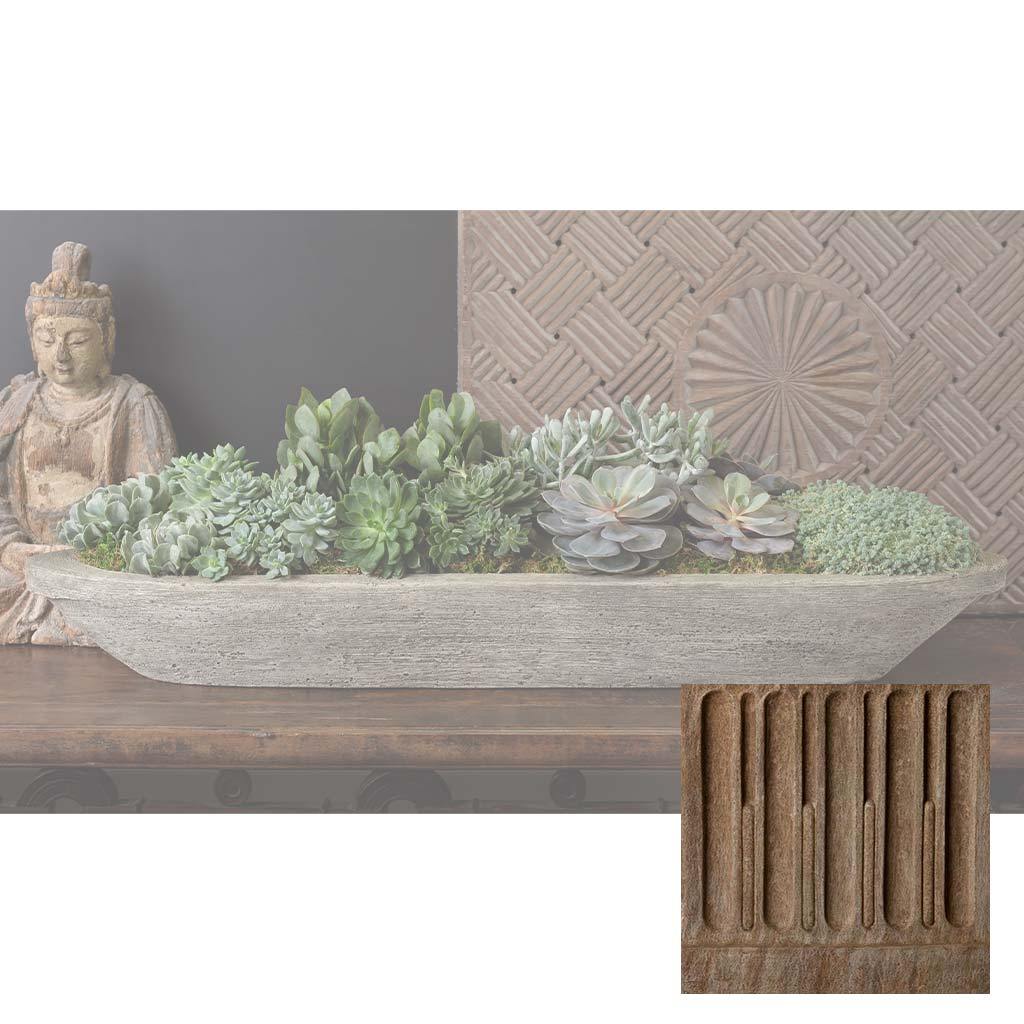 Barca Planter, Large
