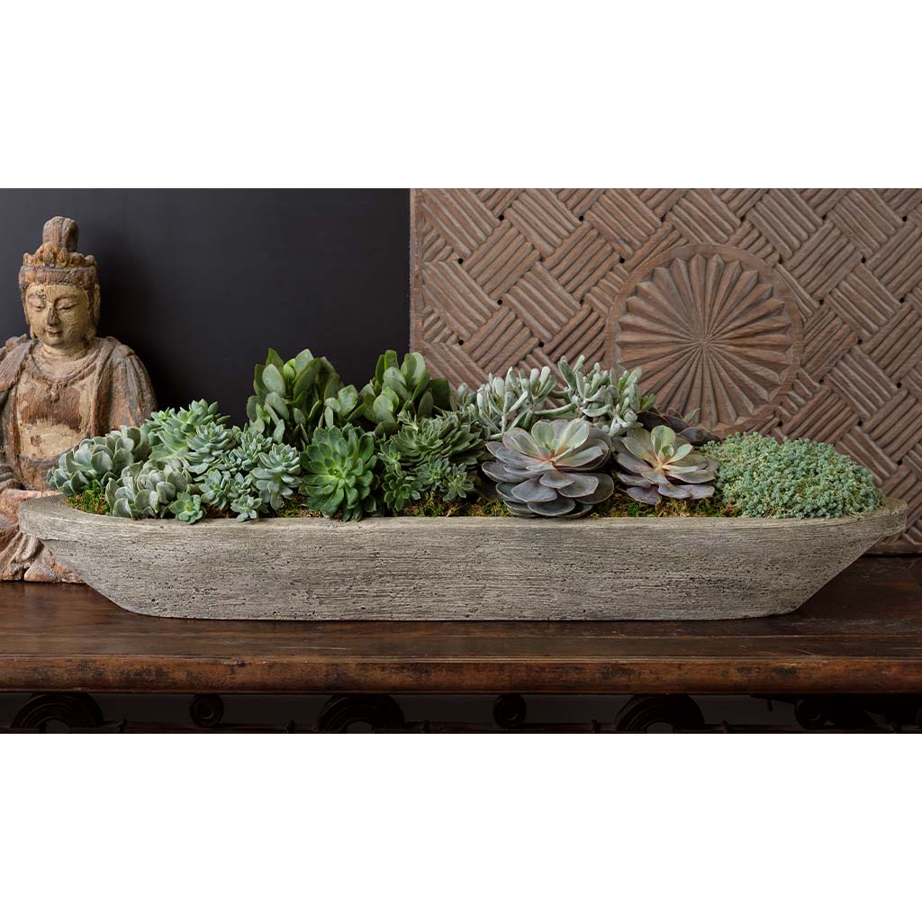 Campania International Barca Planter