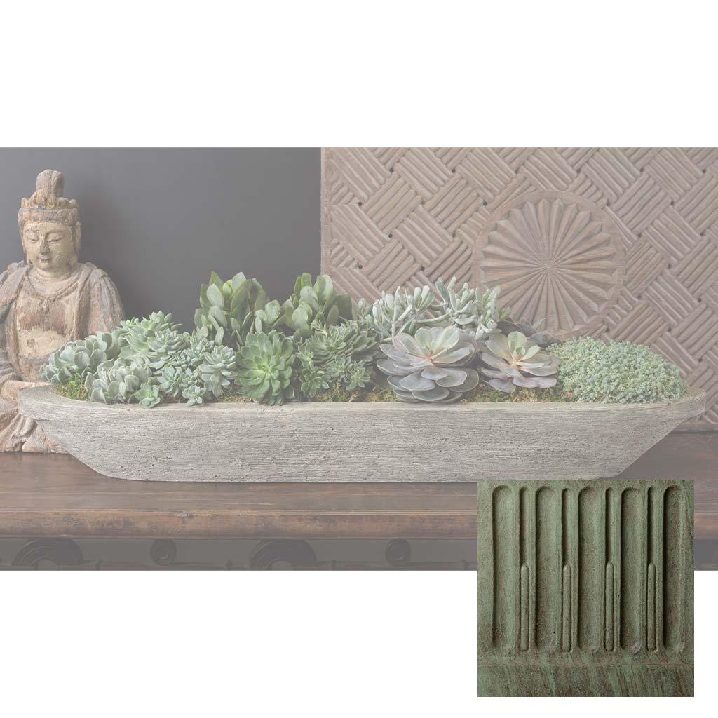 Barca Planter, Large