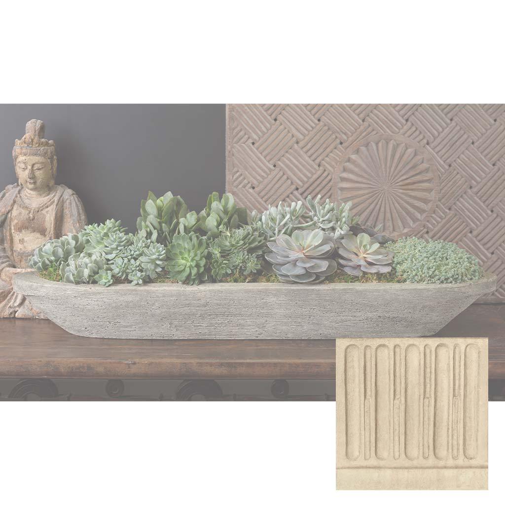 Barca Planter, Large
