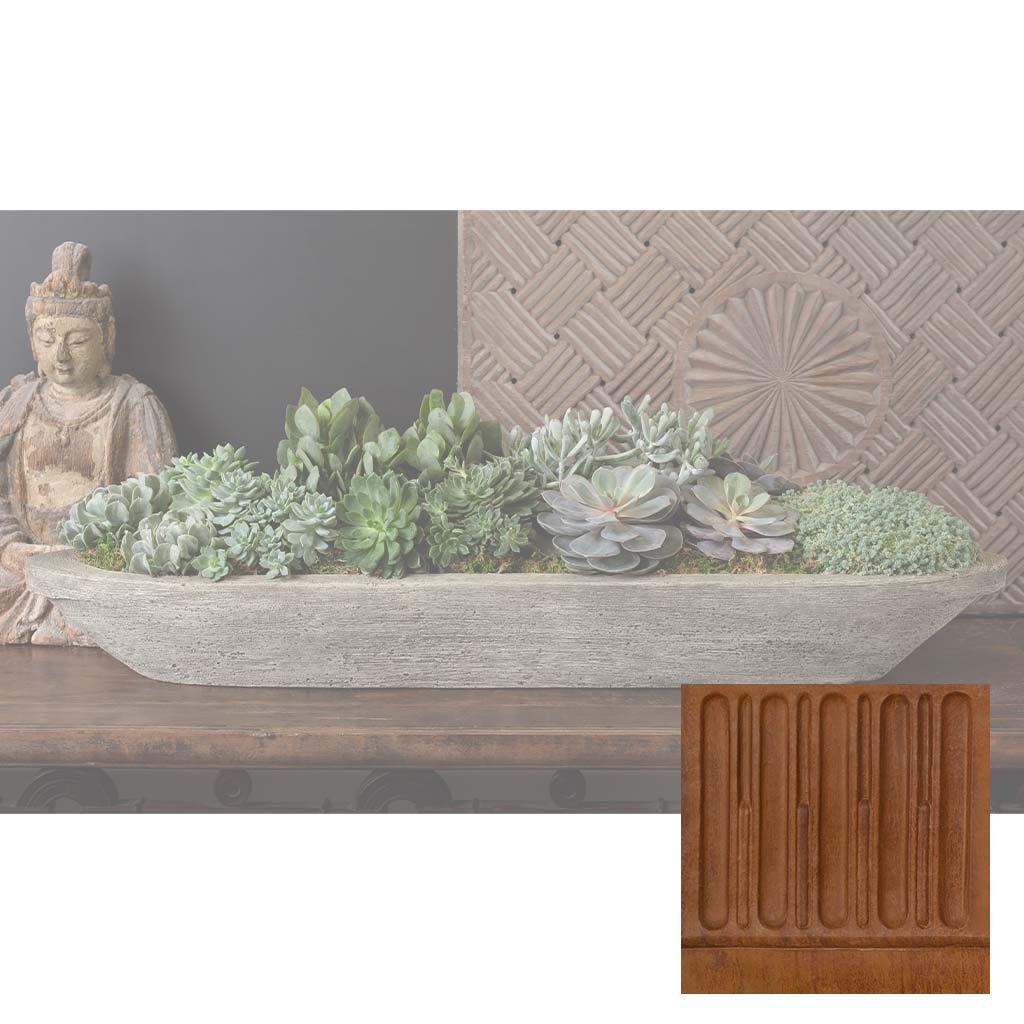 Barca Planter, Large