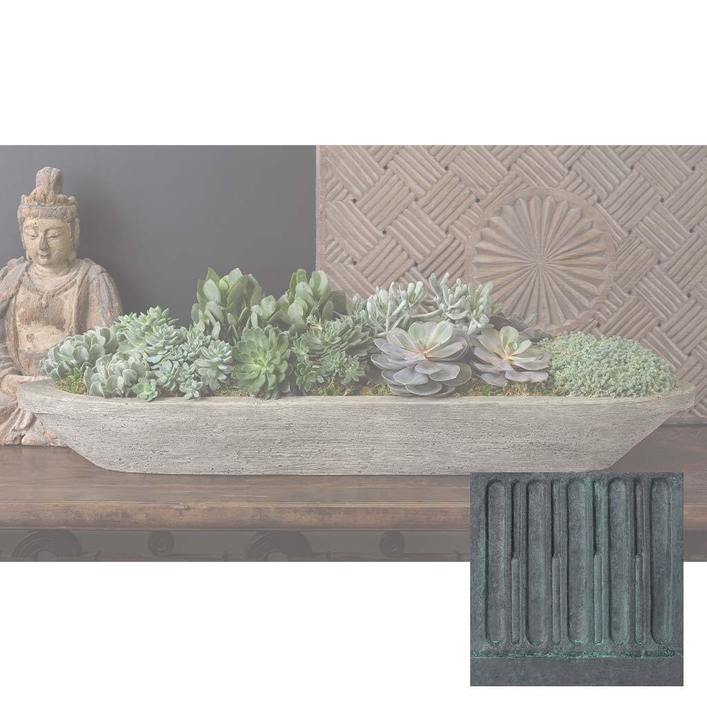 Barca Planter, Large