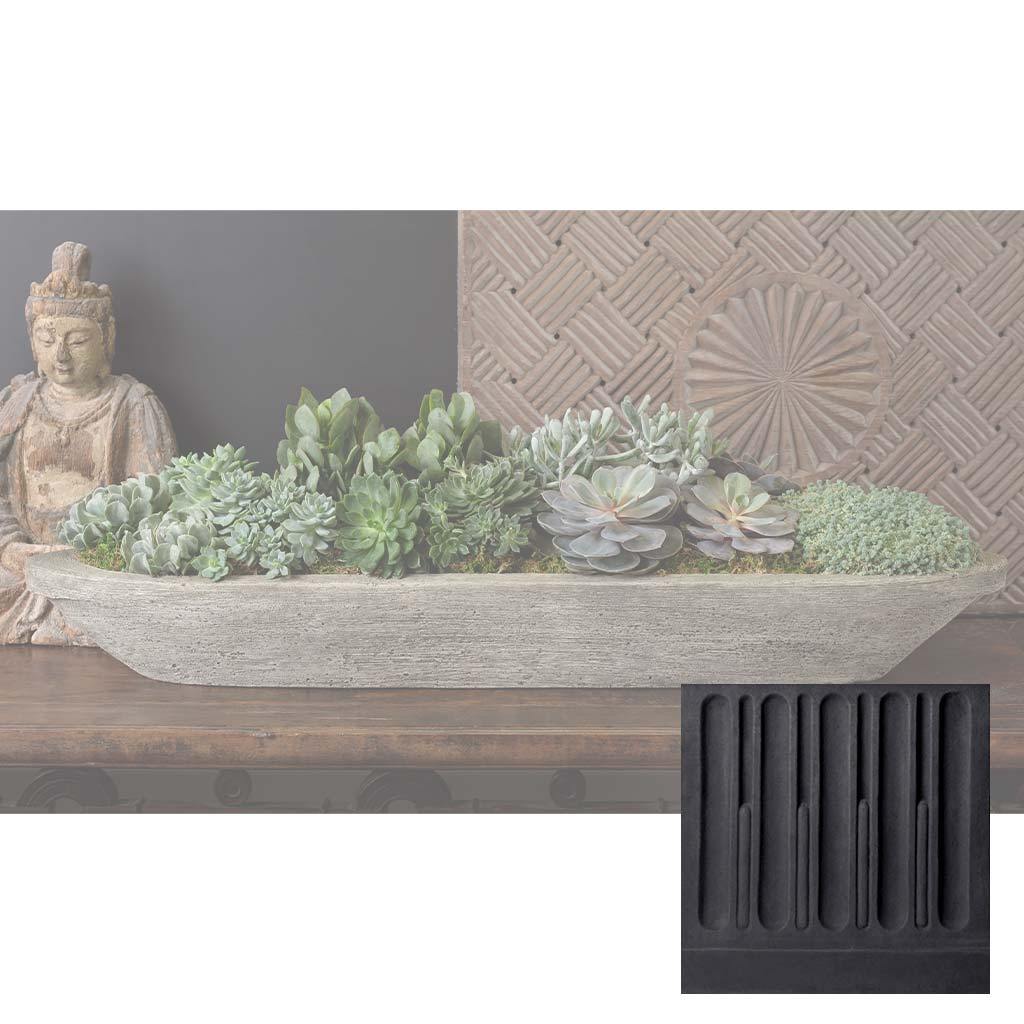 Barca Planter, Large